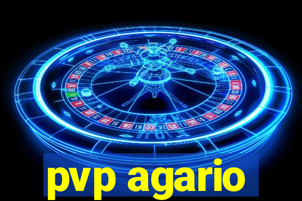 pvp agario